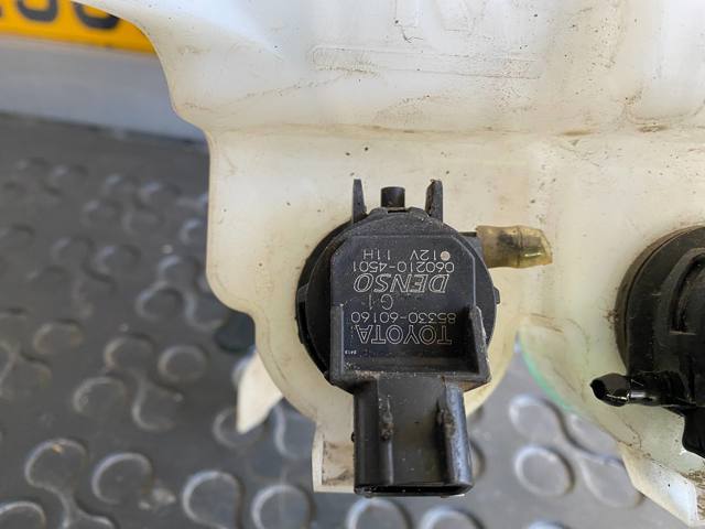 TOYOTA 8531542270 Бачок омывателя стекла в наличии Сумы