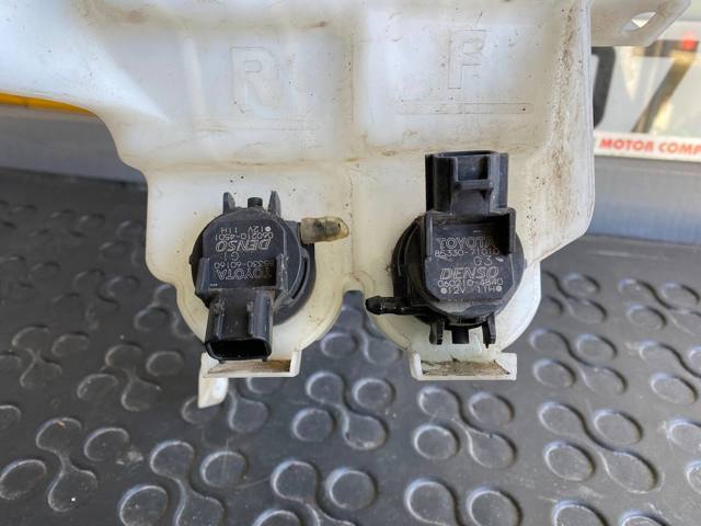 8531542270 TOYOTA Бачок омывателя купить в Кривой Рог