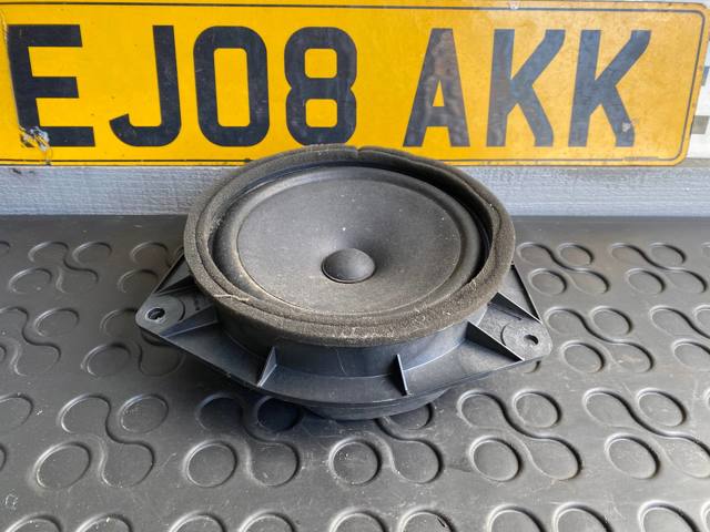 8616022A10 TOYOTA Динамик передней двери купить в Львов
