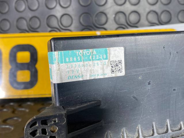 TOYOTA 8865042230 в наличии Винница