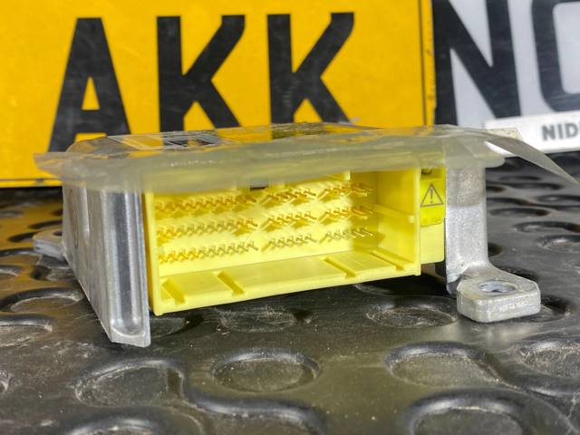 8917042200 Модуль-процессор управления подушкой безопасности (ЭБУ AIRBAG) купить Одесса