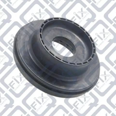 Подшипник опорный амортизатора, переднего Q0000143 Q-FIX