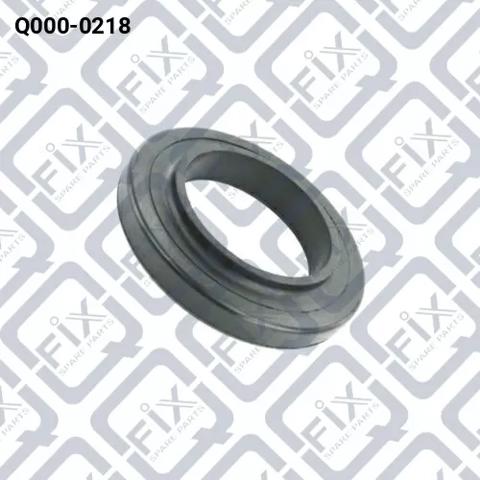 Резиновое кольцо передней пружины Q0000218 Q-FIX