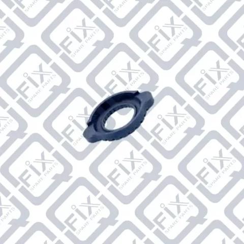 Проставка верняя задней пружины Q0000352 Q-FIX