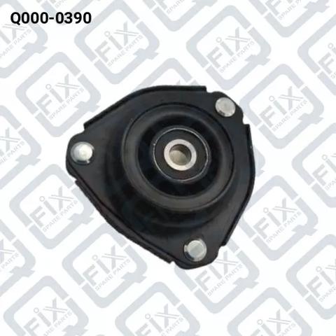 Опора передней стойки Q0000390 Q-FIX