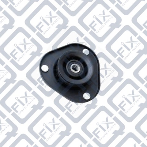 Опора передней стойки Q0000573 Q-FIX