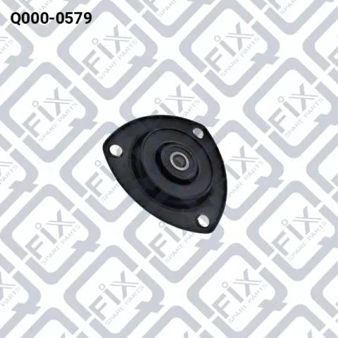 Опора стойки амортизатора переднего Q0000579 Q-FIX