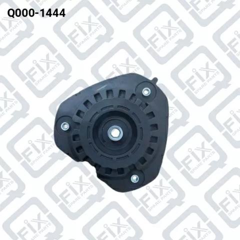 Опора стойки амортизатора переднего Q0001444 Q-FIX