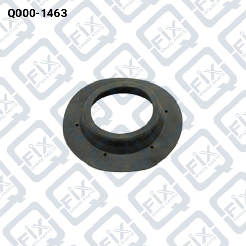 Резиновое кольцо передней пружины Q0001463 Q-FIX