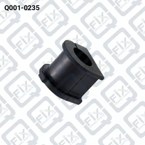 Втулки переднего стабилизатора Q0010235 Q-FIX
