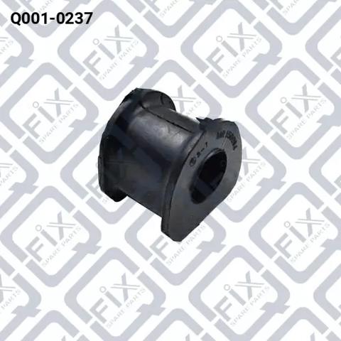 Втулка стойки стабилизатора Q0010237 Q-FIX