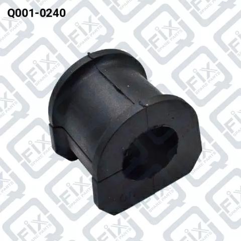 Втулка переднего стабилизатора Q0010240 Q-FIX