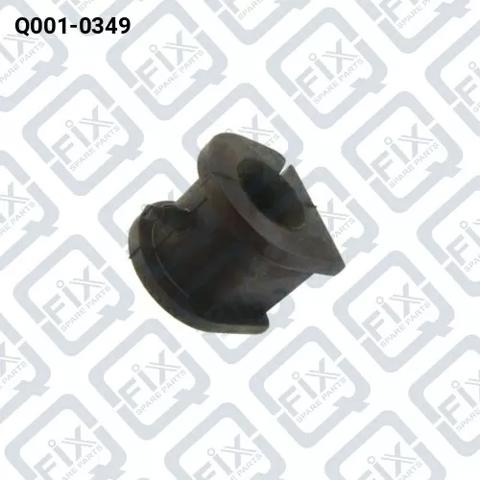 Втулка стойки стабилизатора Q0010349 Q-FIX