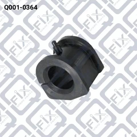 Разрезная втулка стабилизатора Q0010364 Q-FIX