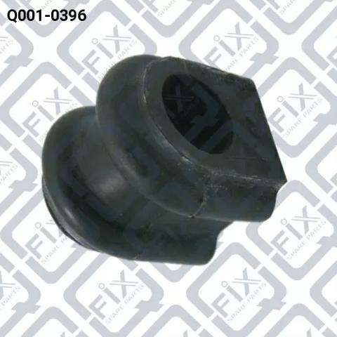 Втулки переднего стабилизатора Q0010396 Q-FIX