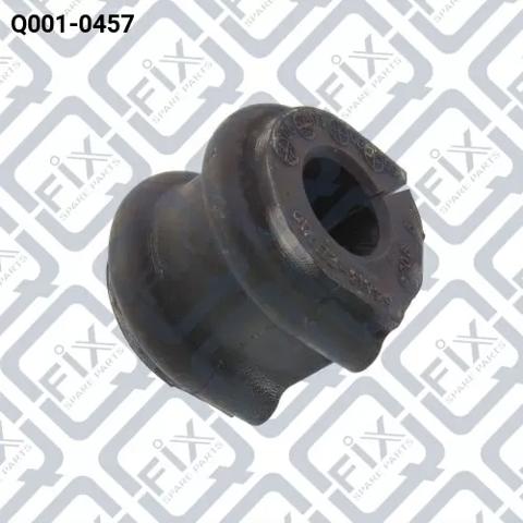 Втулки переднего стабилизатора Q0010457 Q-FIX
