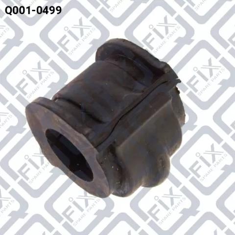 Втулка переднего стабилизатора Q0010499 Q-FIX