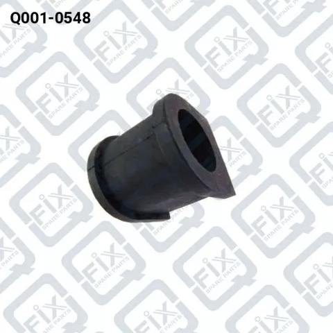 Разрезная втулка стабилизатора Q0010548 Q-FIX
