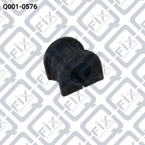 Разрезная втулка стабилизатора Q0010576 Q-FIX