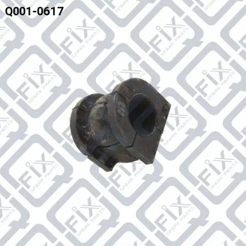 Втулка стойки стабилизатора Q0010617 Q-FIX