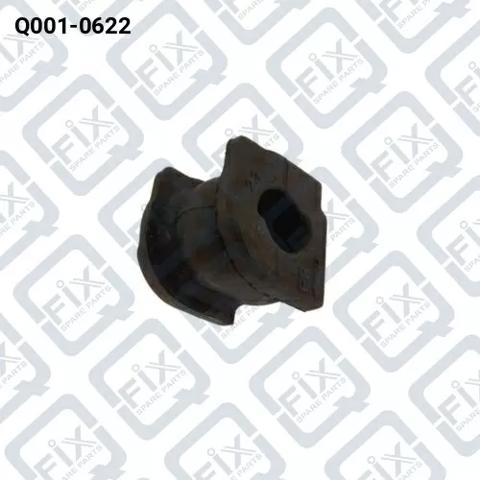 Втулка переднего стабилизатора Q0010622 Q-FIX