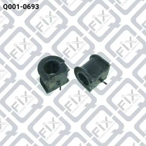 Втулка переднего стабилизатора Q0010693 Q-FIX