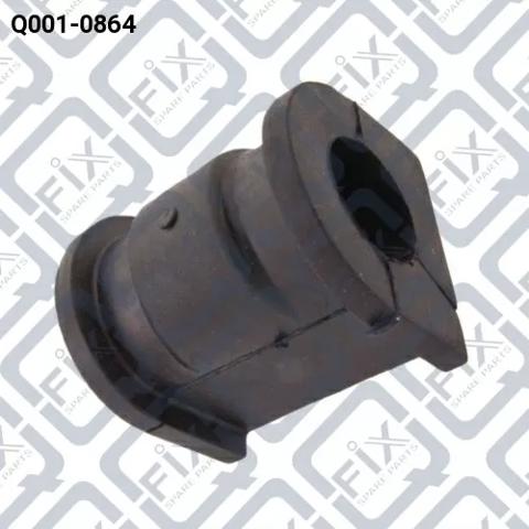 Разрезная втулка стабилизатора Q0010864 Q-FIX