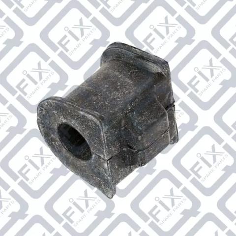 Втулки переднего стабилизатора Q0011295 Q-FIX