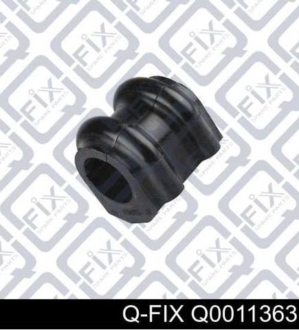Втулка переднего стабилизатора Q0011363 Q-FIX