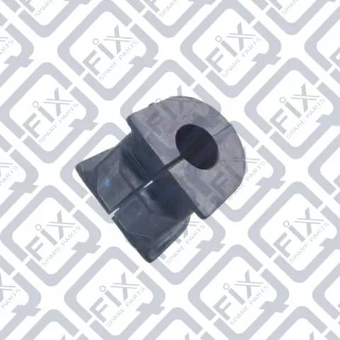 Втулки переднего стабилизатора Q0011364 Q-FIX