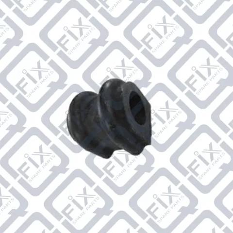 Втулки переднего стабилизатора Q0011365 Q-FIX