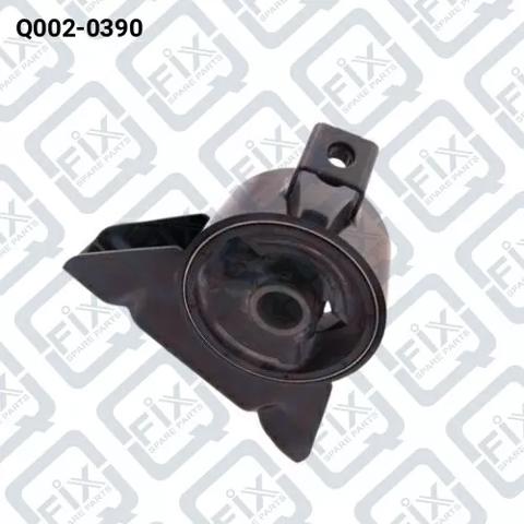 Правая подушка двигателя Q0020390 Q-FIX
