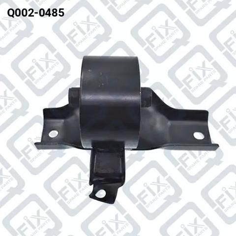 Подушка двигателя Q0020485 Q-FIX