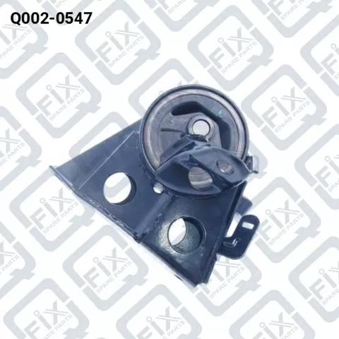 Правая опора ДВС Q0020547 Q-FIX