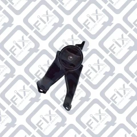 Задняя подушка двигателя Q0020563 Q-FIX