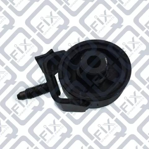 Подушка трансмиссии, опора раздаточной коробки Q0020645 Q-FIX