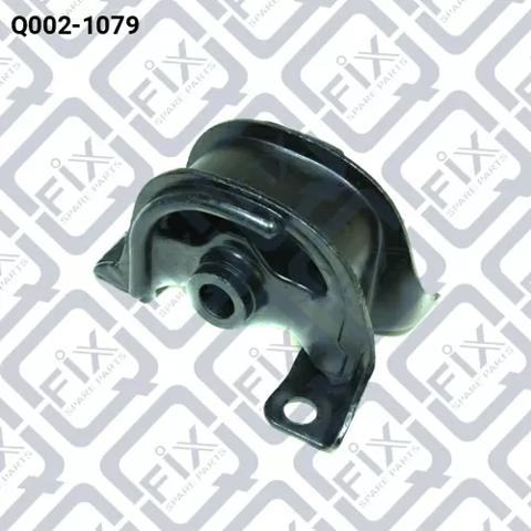 Задняя подушка двигателя Q0021079 Q-FIX