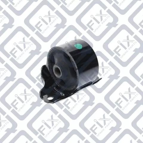 Подушка двигателя передняя Q0021126 Q-FIX