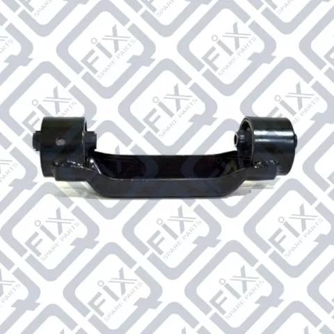 Подушка двигателя Q0021145 Q-FIX