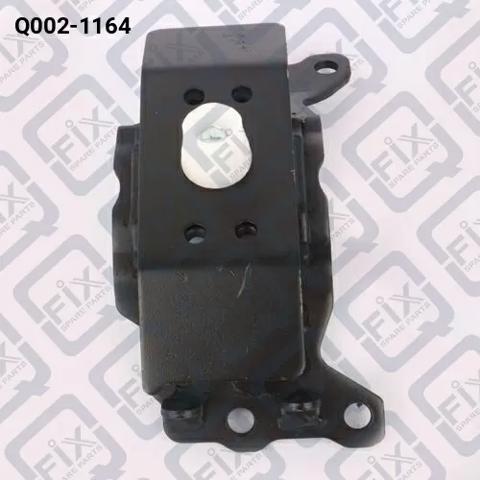 Подушка коробки Q0021164 Q-FIX