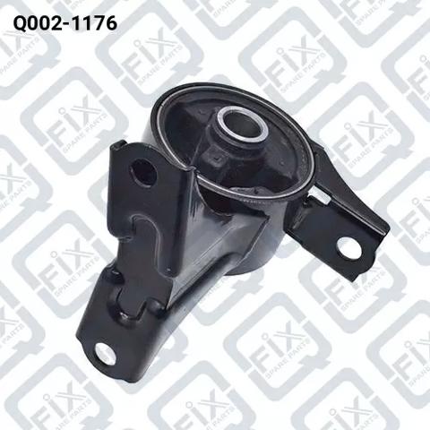 Правая подушка ДВС Q0021176 Q-FIX