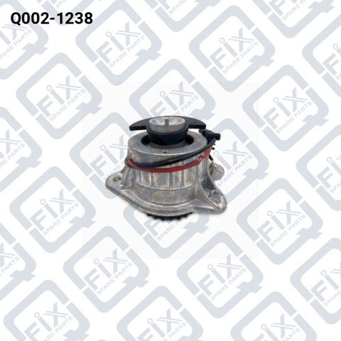 Подушка мотора правая Q0021238 Q-FIX