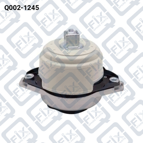 Подушка двигателя Q0021245 Q-FIX
