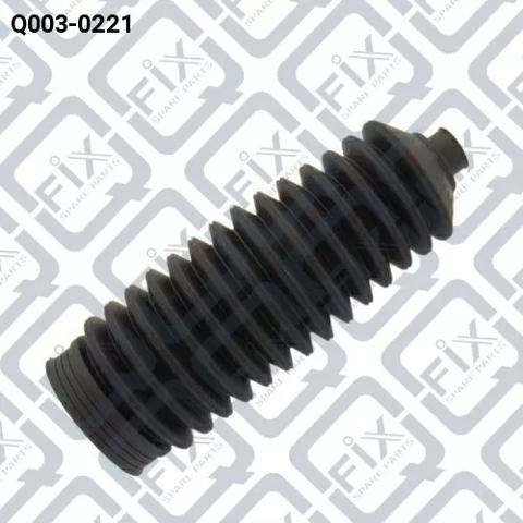 Пыльник рулевой рейки Форд Транзит 5