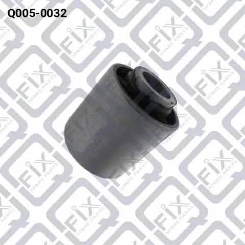 Сайлентблок задней подвески Q0050032 Q-FIX