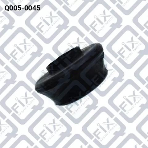 Втулка амортизатора заднего Q0050045 Q-FIX