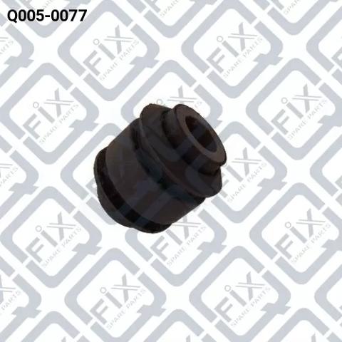 Сайлентблок задней подвески Q0050077 Q-FIX