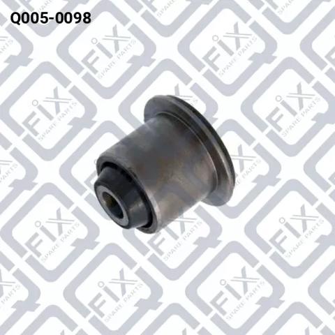 С/блок нижнего рычага Q0050098 Q-FIX