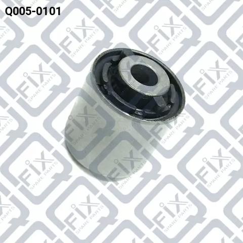 Сайлентблок цапфы Q0050101 Q-FIX