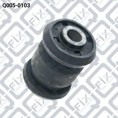 Сайлентблок переднего нижнего рычага Q0050103 Q-FIX